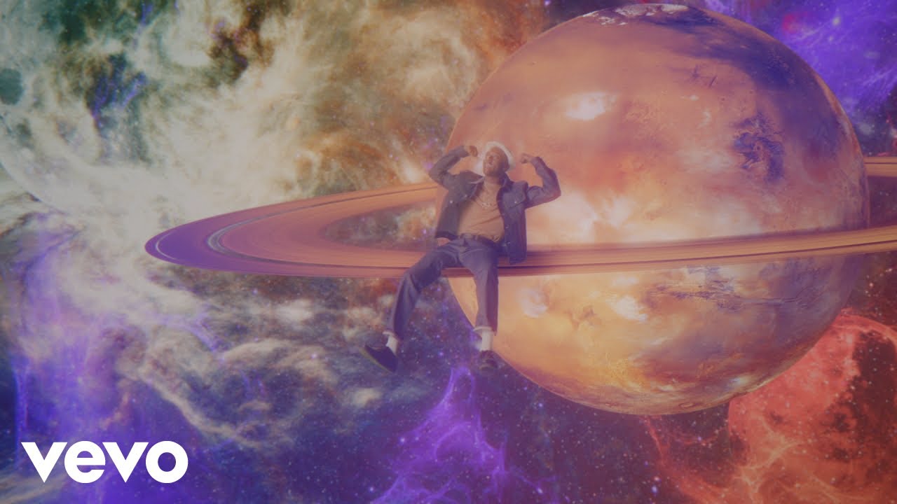 Buddy – “Shameless” Music Video Feat. Guapdad 4000