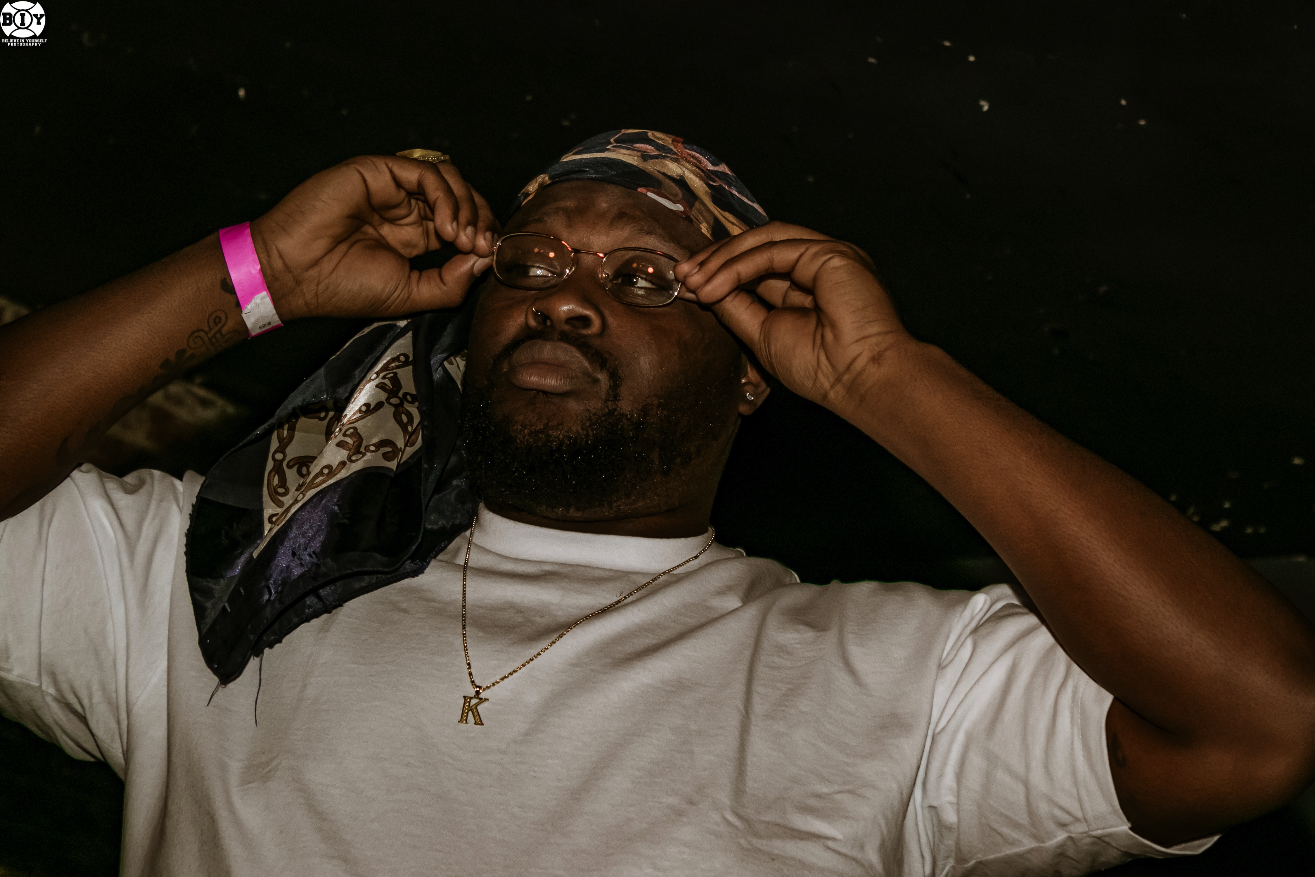 Prince Kofi Releases “5 Years in LA”