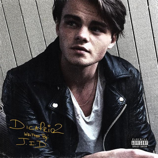 J.I.D – “DiCaprio 2” Album