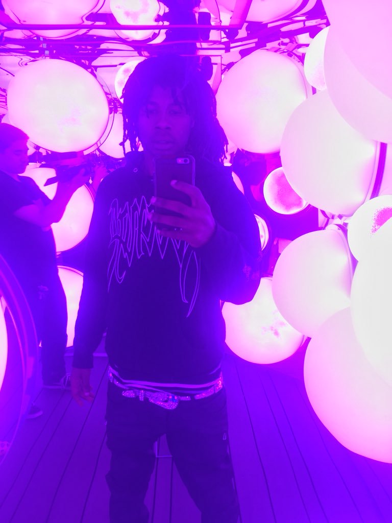 FVBE – “Birdman” Official Music Video