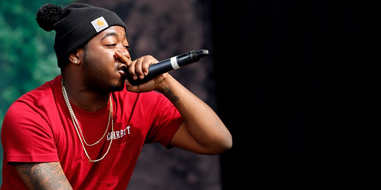Domo Genesis – “Online”