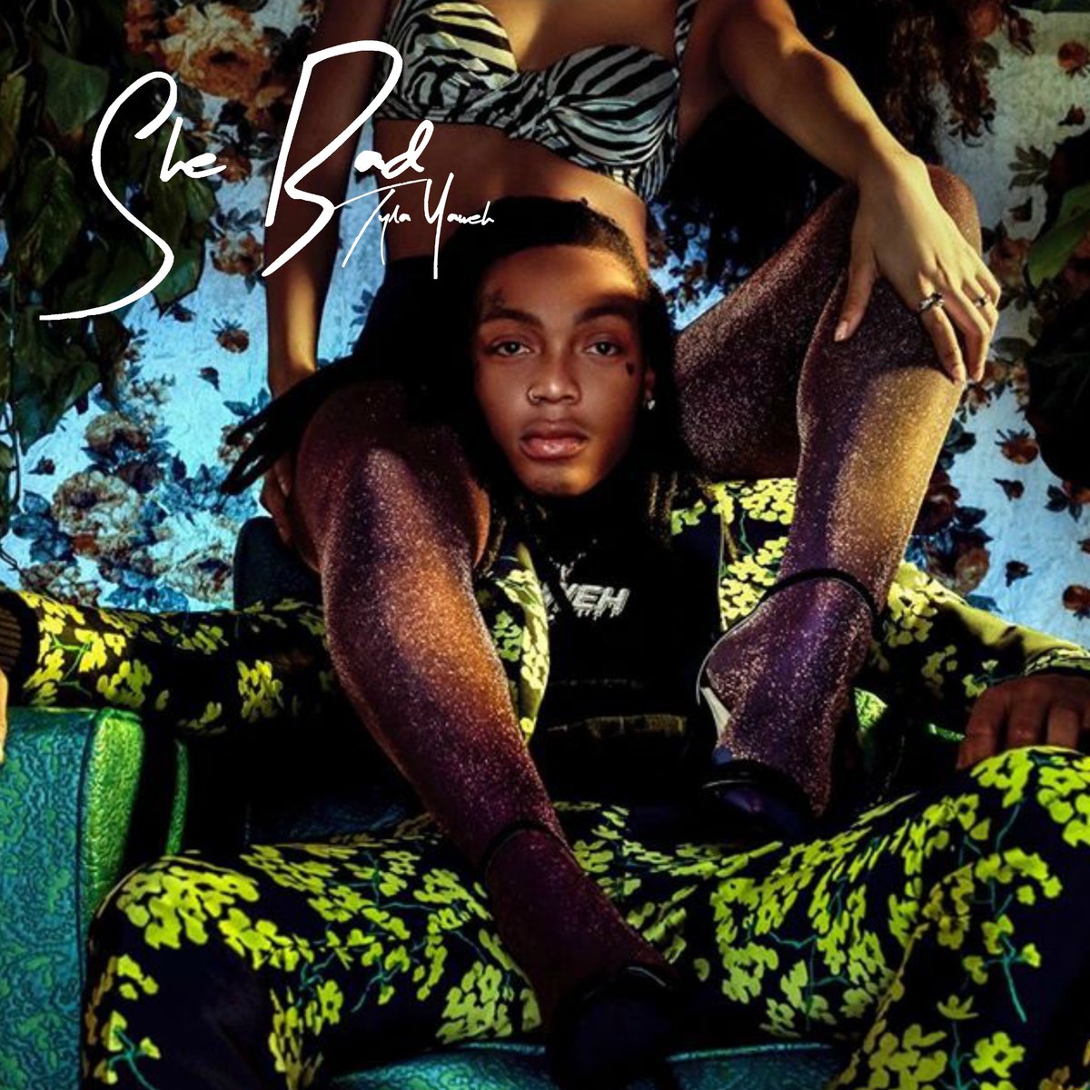 Tyla Yaweh – “She Bad” Official Video