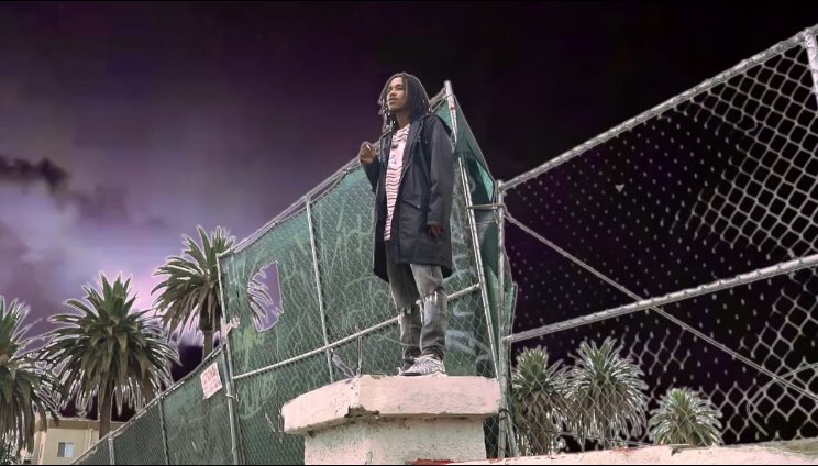 Asad Ill – “Fuck A Portion” Official Music Video