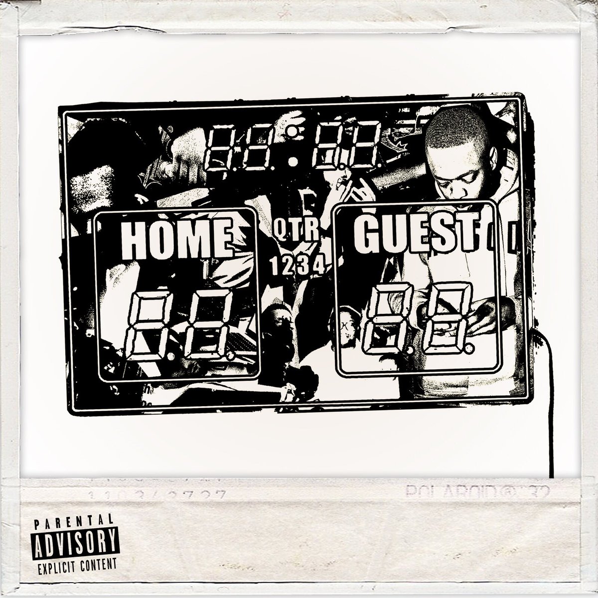 RobTwo – “Overtime” Official Music Video