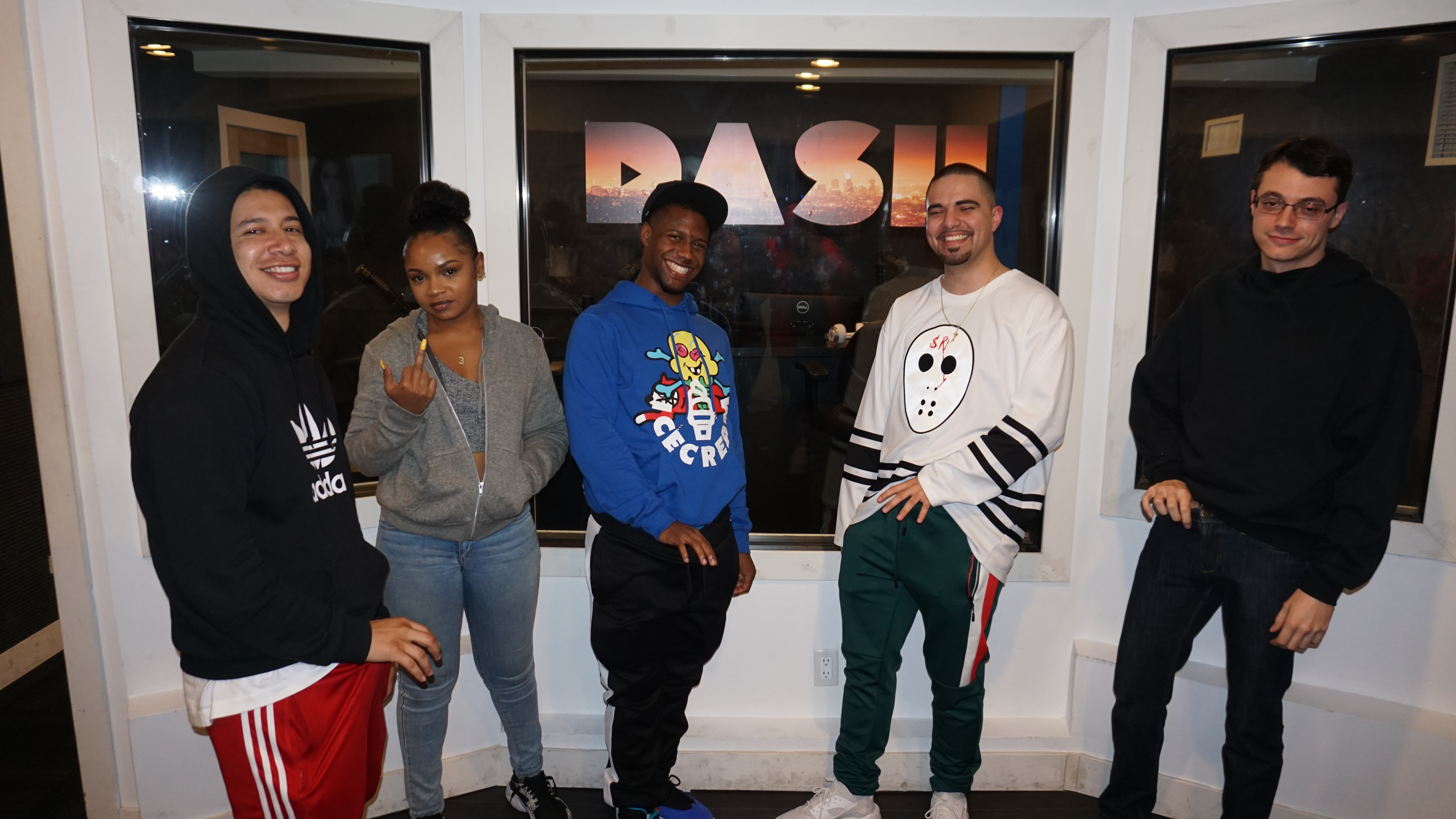 LISTEN – Rosecrans Radio 076 With Cypress Moreno Featuring 1TakeJay