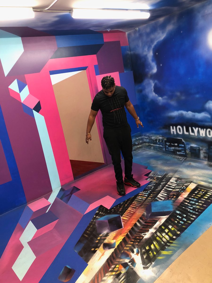 Niqle Nut – “Trendy” Official Music Video