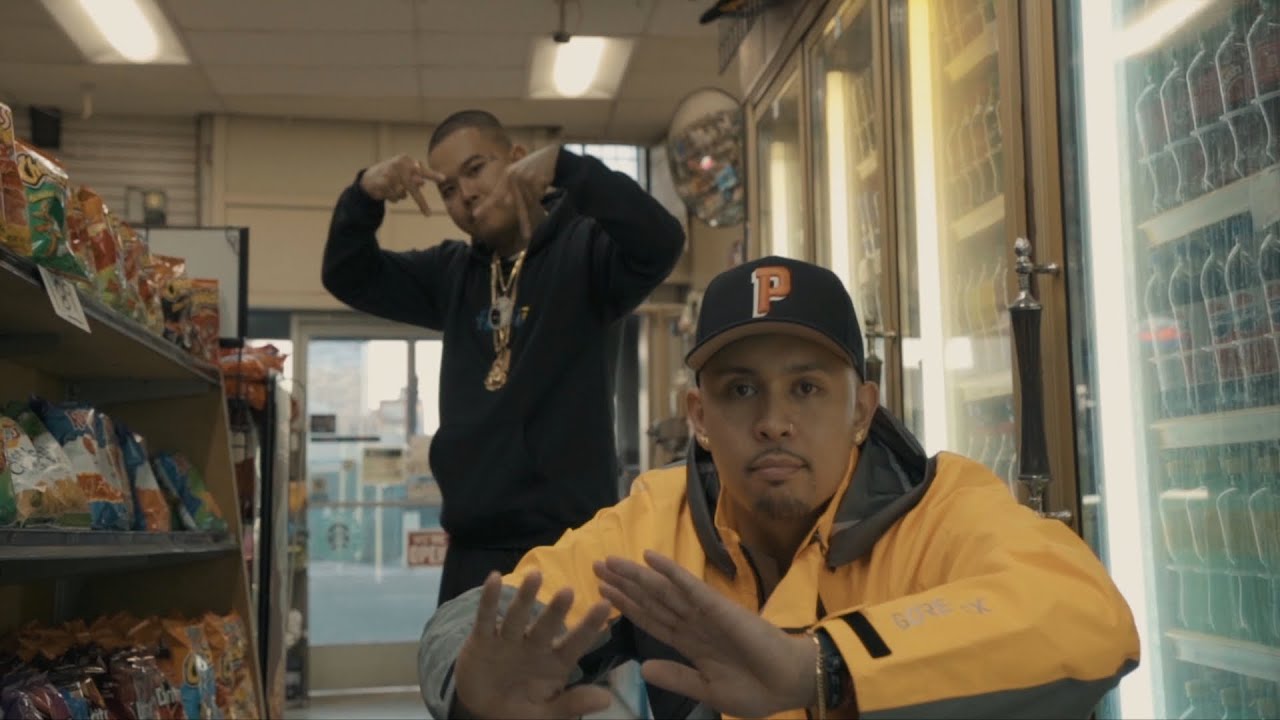 $tupid Young – “Thats Facts” Music Video Feat. P-Lo Prod. by Cypress Moreno & Omega