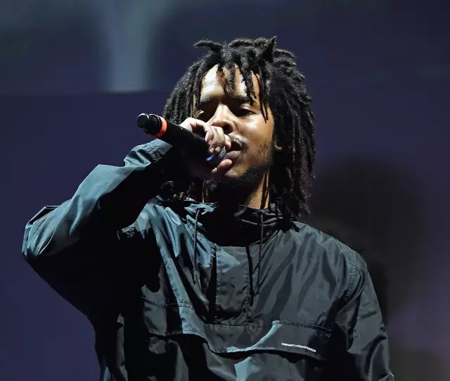 The Alchemist – “E Coli” ft. Earl Sweatshirt