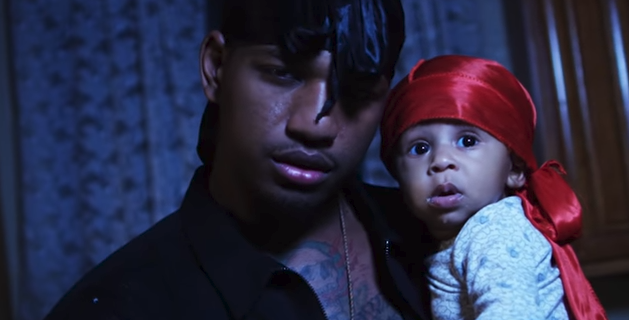 Guapdad 4000 – “On Everything” Music Video