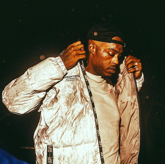 JAG Releases “Golden Bird” & “Juice”