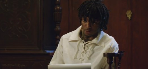 J.I.D Releases “DiCaprio 2” Trailer