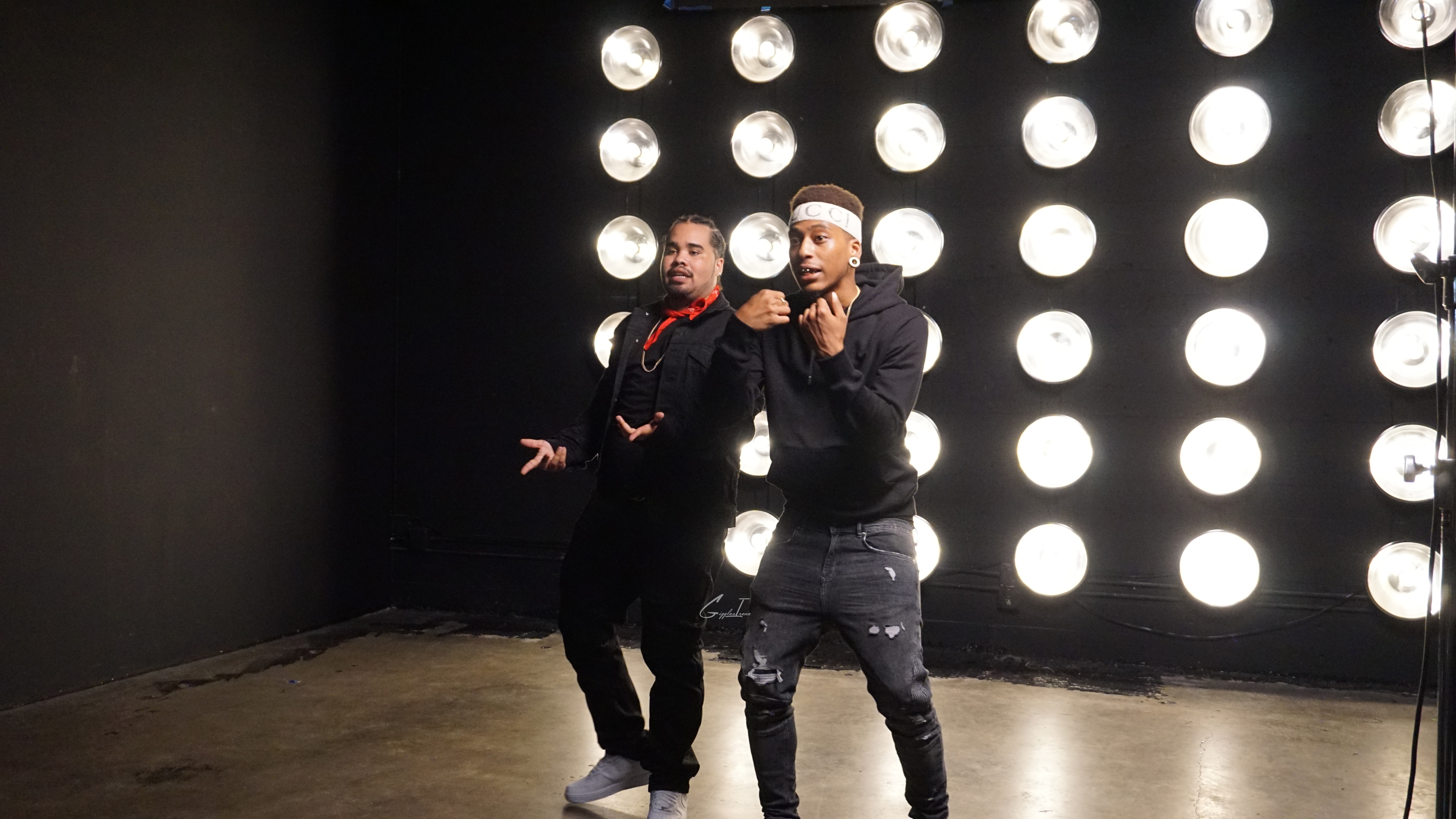 Rucci – “Light It Up” Feat. AzChike Music Video Shot by REALMOVIE