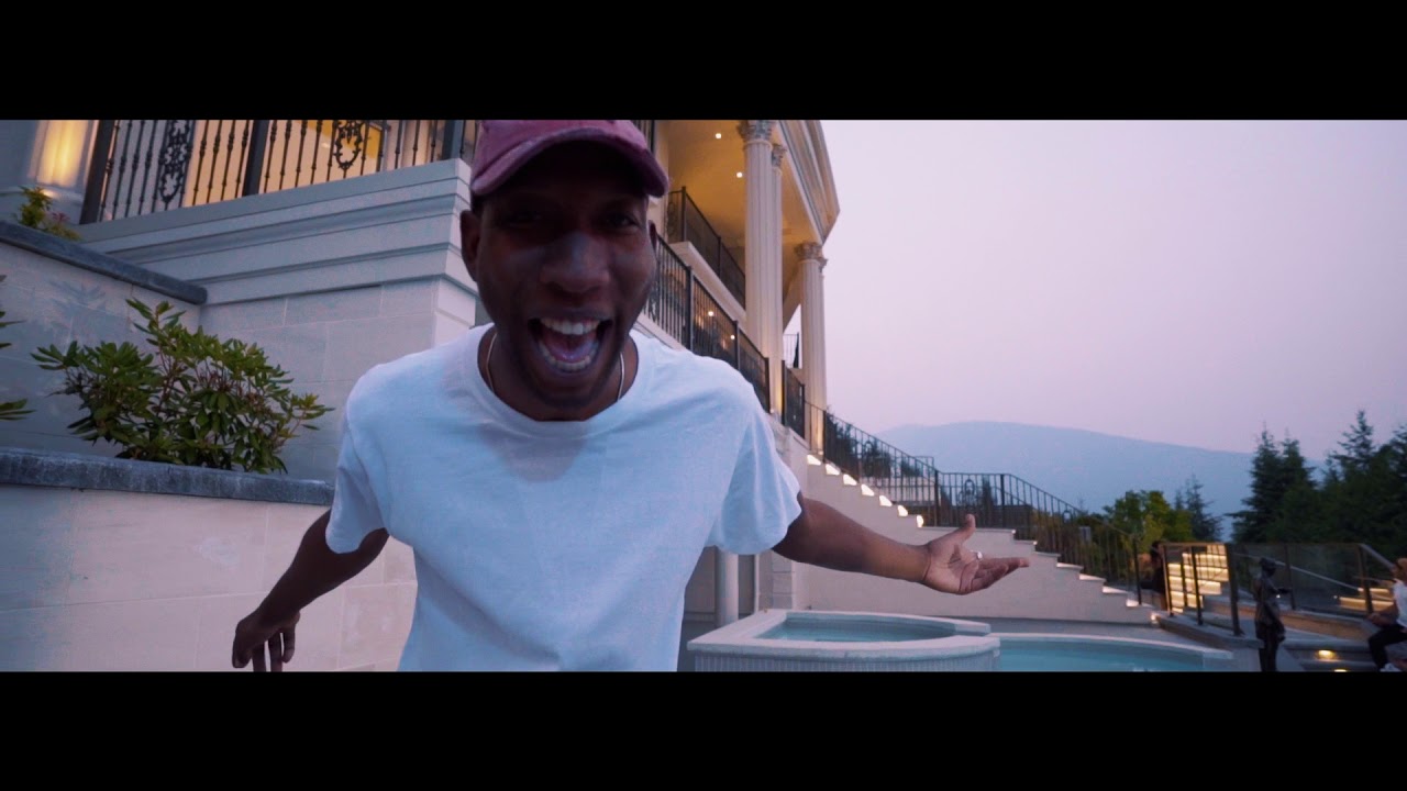 LNDN DRGS x Left Brain – “Make Money” Music Video Shot by Limited Vision