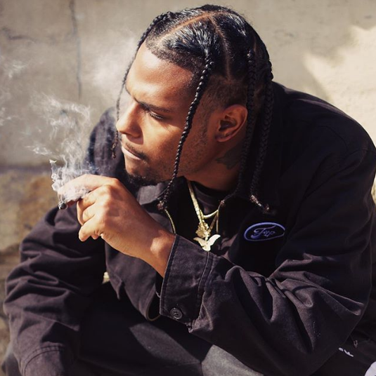 Mani Coolin’ – “Stick to the Script” Music Video Shot by REALMOVIE