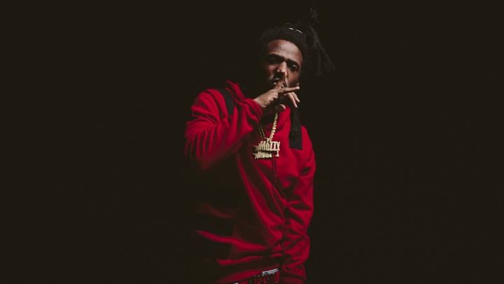 Mozzy – “One of Mines” Music Video