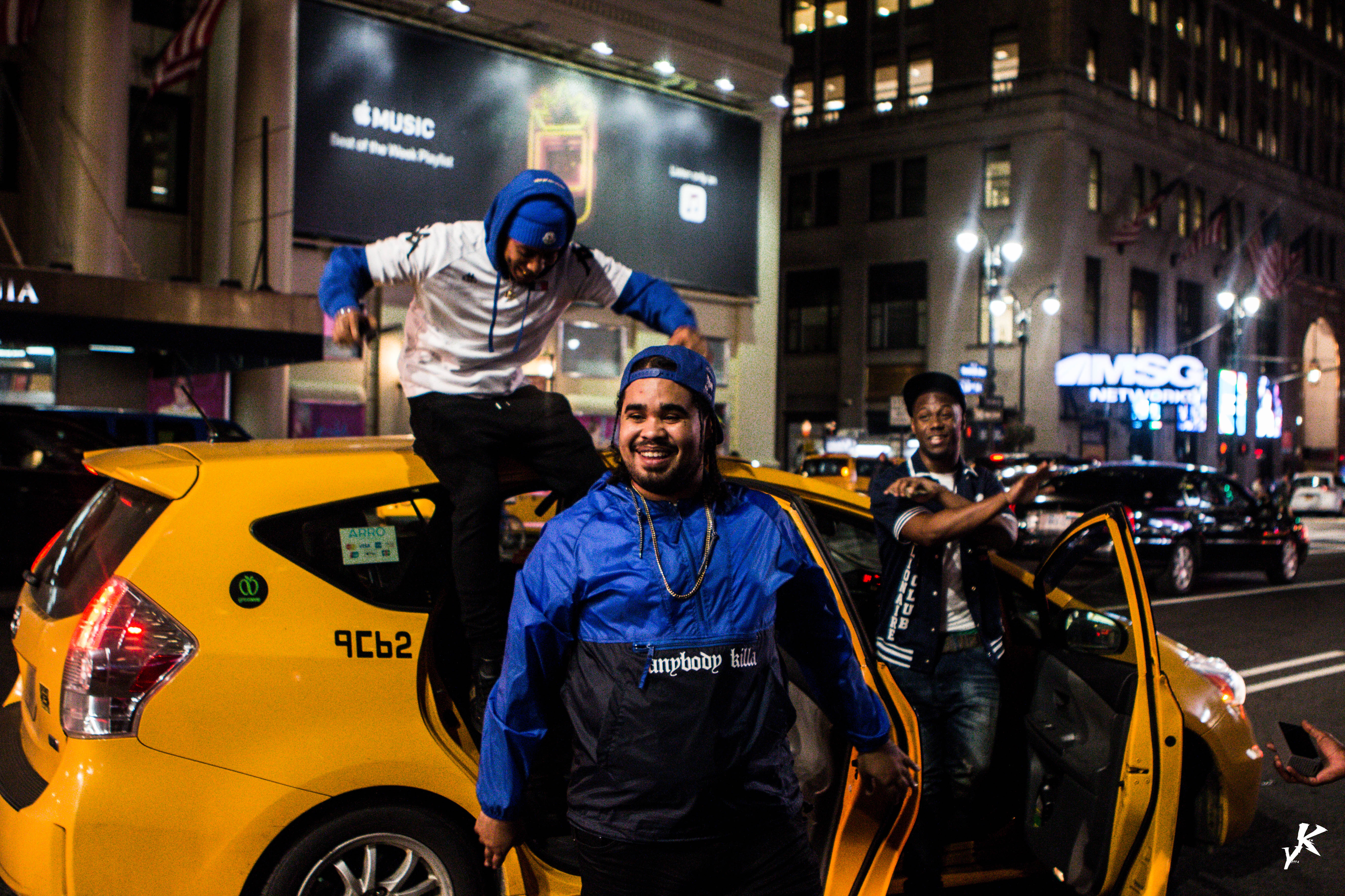 1TakeJay x Rucci x AzChike – “Tax Season” Music Video Dir. by Zai Visuals