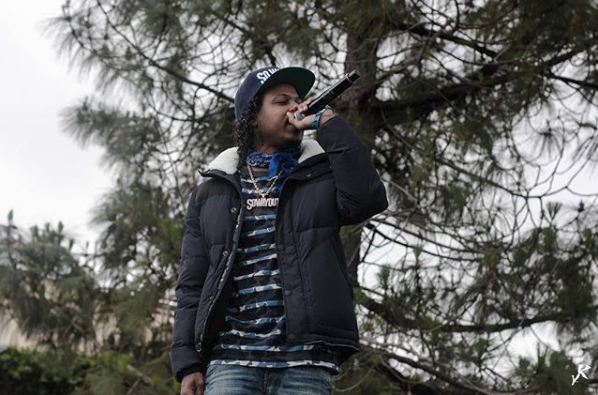 G Perico – “Play Wit It” Music Video Feat. Kalan.FrFr & Garren Shot by Patroni Films
