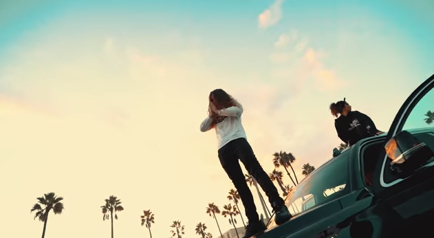 Yung Pinch – “20 Years Later” Music Video