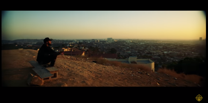 Problem – “About That Time” Music Video