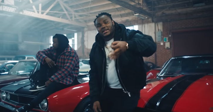 Jay Rock – “Shit Real” Feat. Tee Grizzley