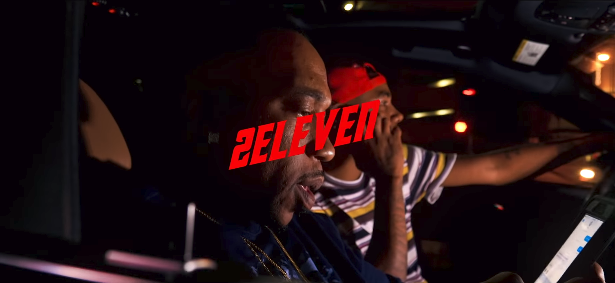 2 Eleven – “Ride for Free” Music Video Feat. Figg Newton