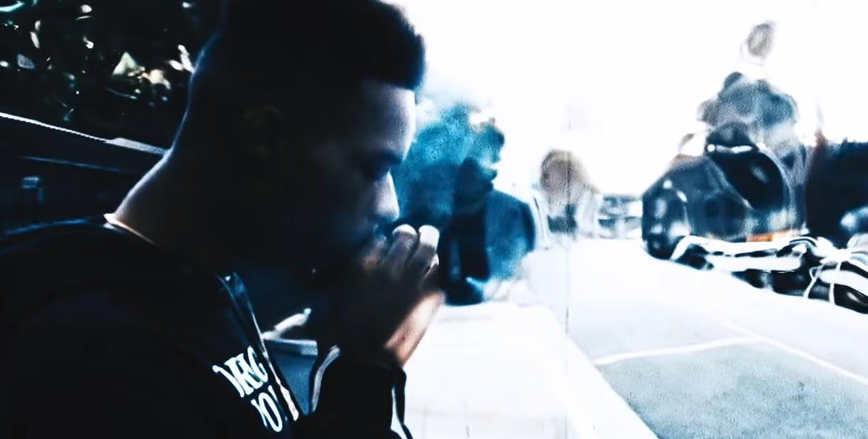 AzSwaye – “TNB Freestyle” Music Video Shot by Tyler Benz