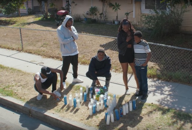 Vince Staples – “FUN!” Music Video