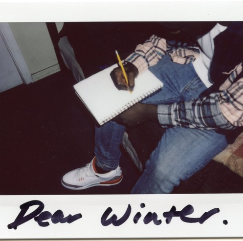 Nana – “Dear Winter”