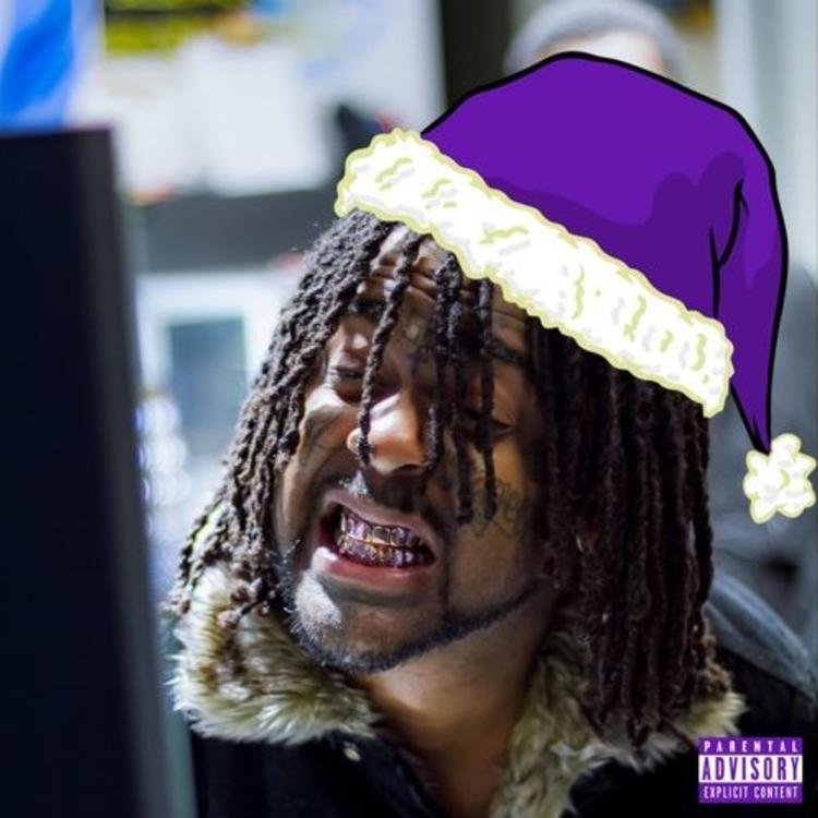 03 Greedo – “Dear Winter”