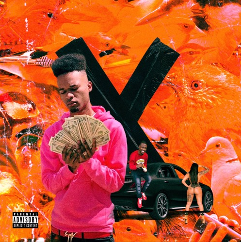 AzSwaye – “Bird Ass Bitch Pt.2” Feat. 1TakeJay Prod. by LDThaMonsta