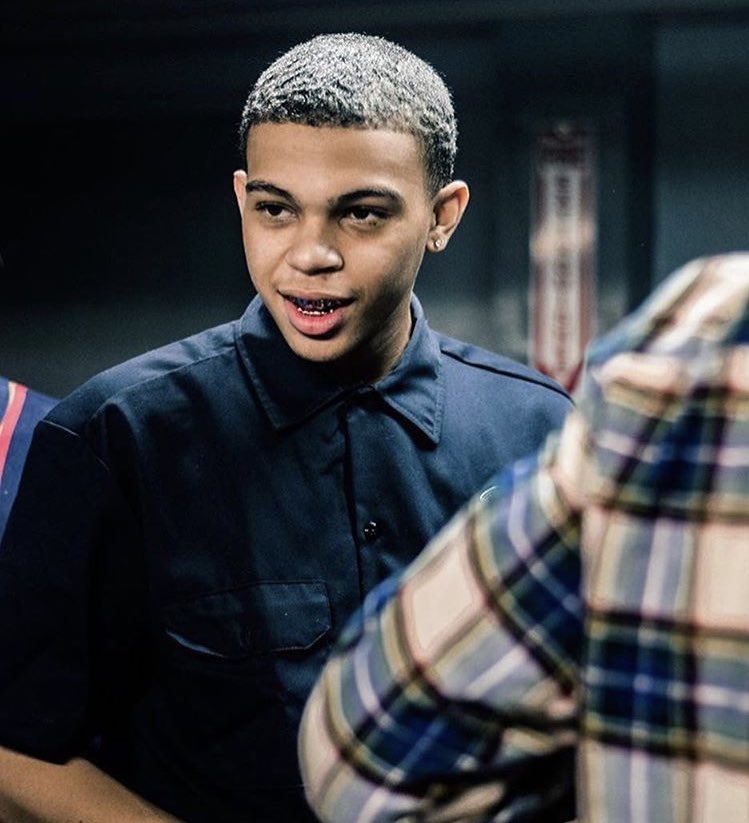 D. Savage – “Opera” Music Video