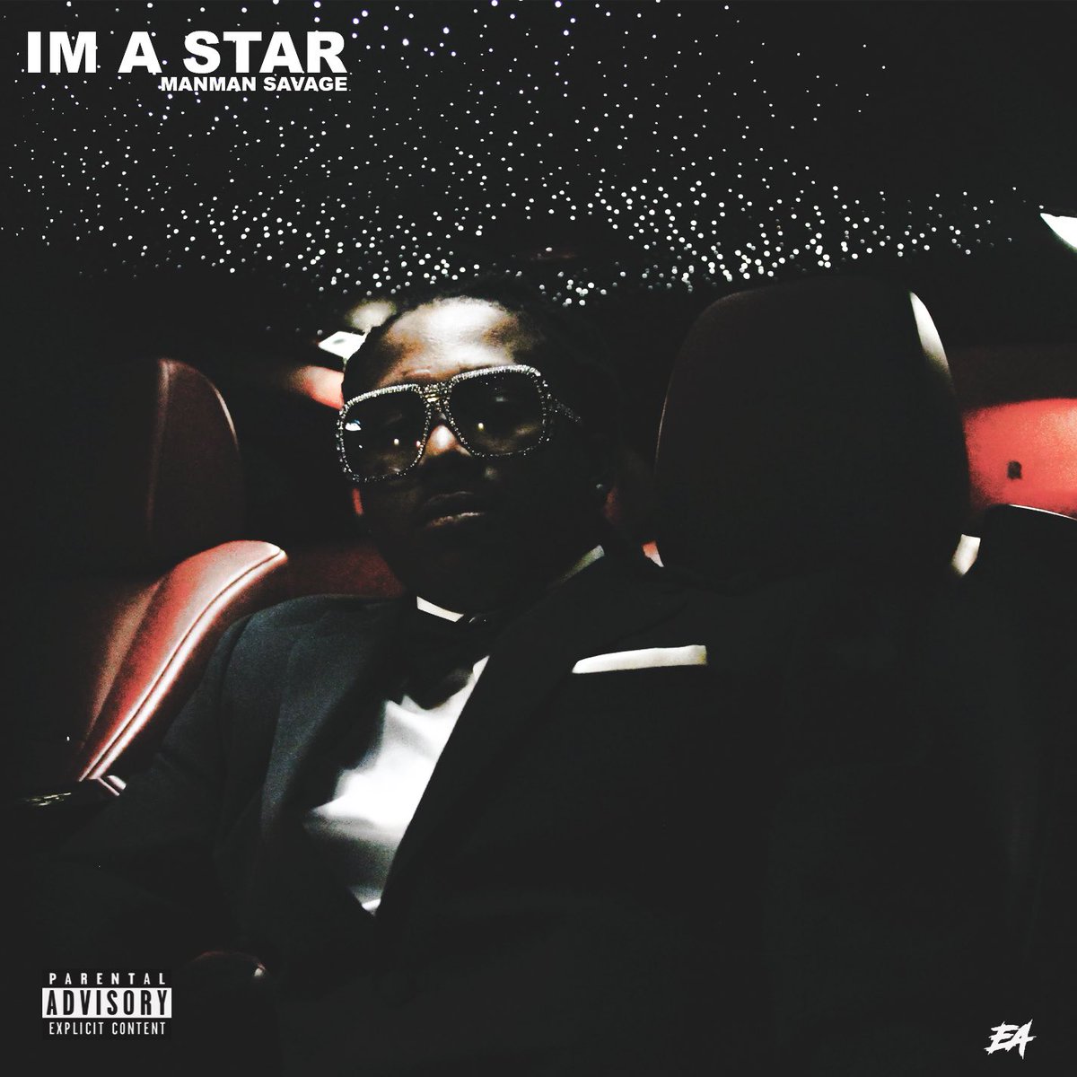 ManMan Savage – “I’m A Star” Prod. Ron-Ron Music Video