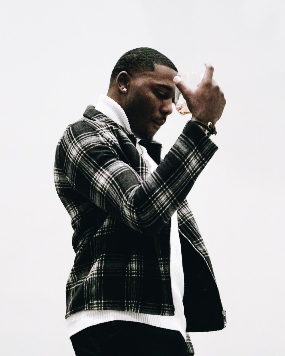 Kalan.frfr’s Risqué New Visual “Naked” Is A Must Watch