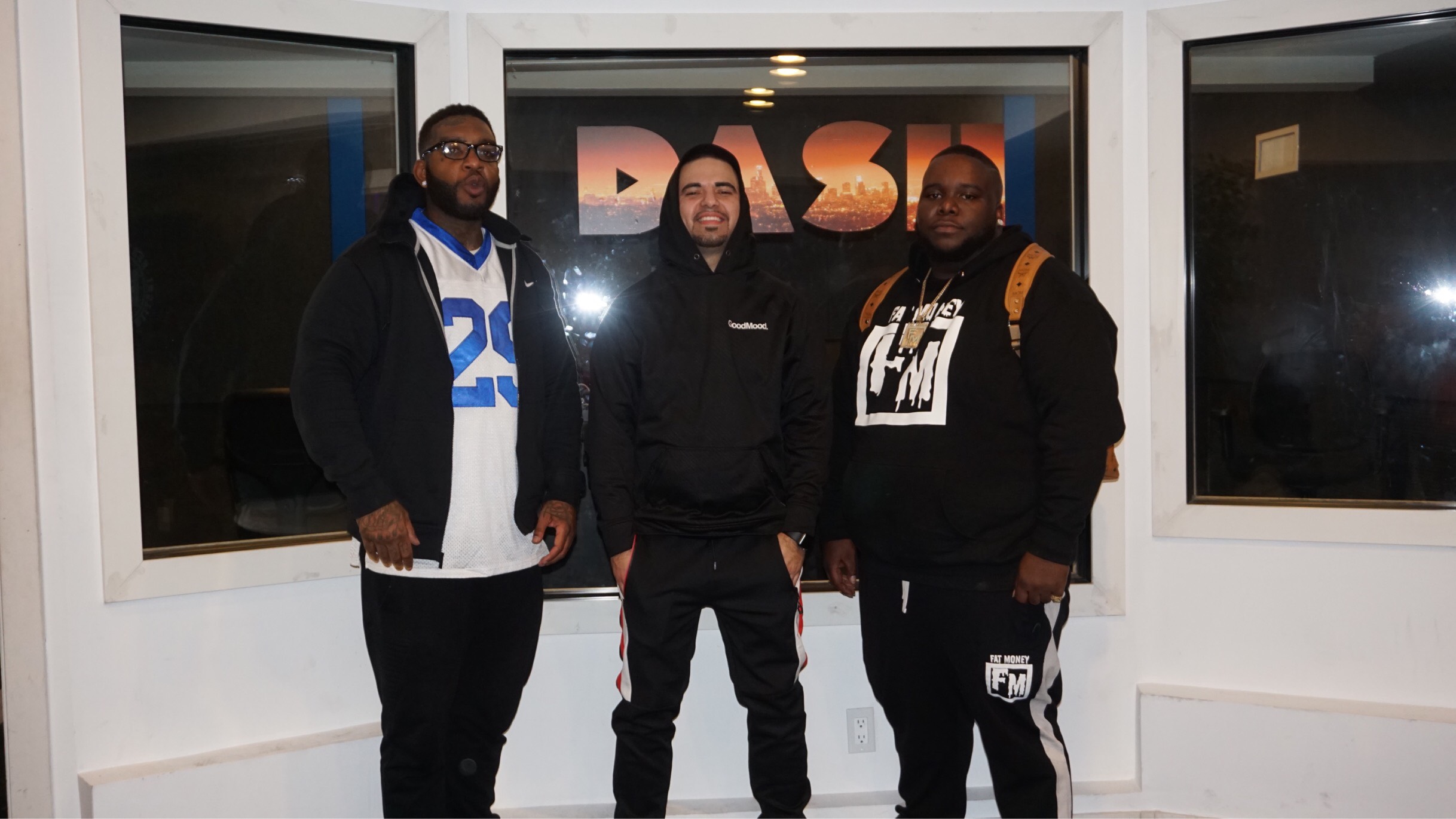 LISTEN- Rosecrans Radio 079 Featuring Fat Meech