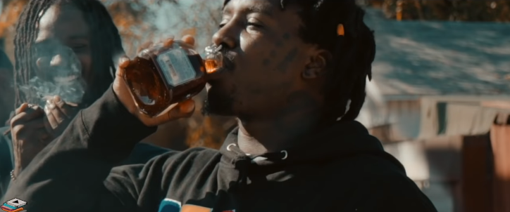 ALLBLACK & Kenny Beats “Weigh Ins” Music Video feat. Rob Vicious