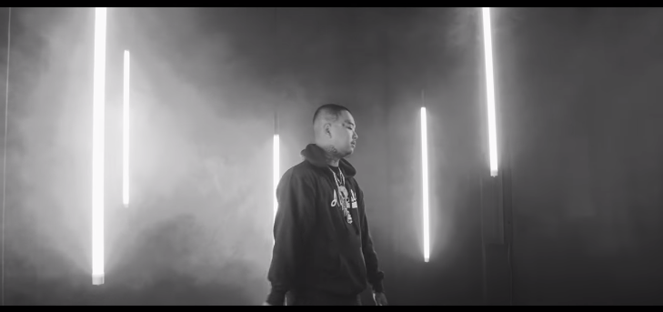 $tupid Young – “Cold Nights” Music Video