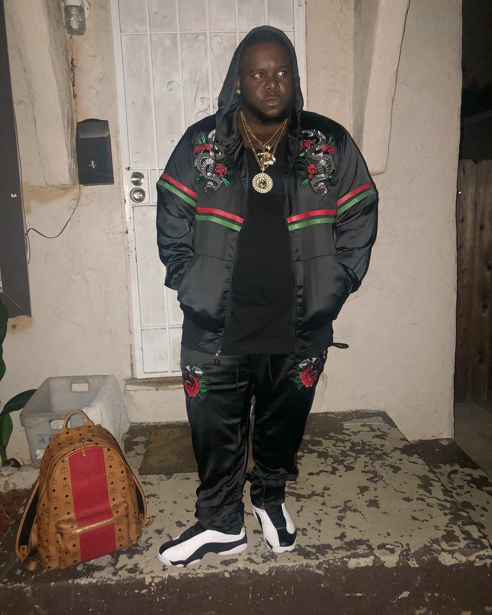 Fat Meech – “Hurt Me” Official Music Video