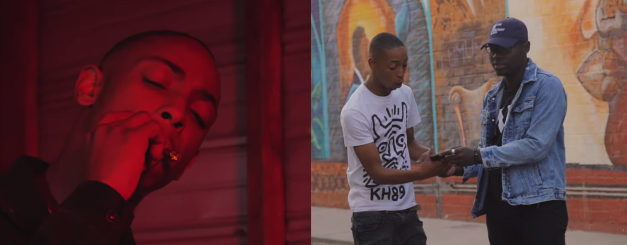 FrescoDBFLYG – “Gentrification” Freestyle Dir. @Damonbrousp