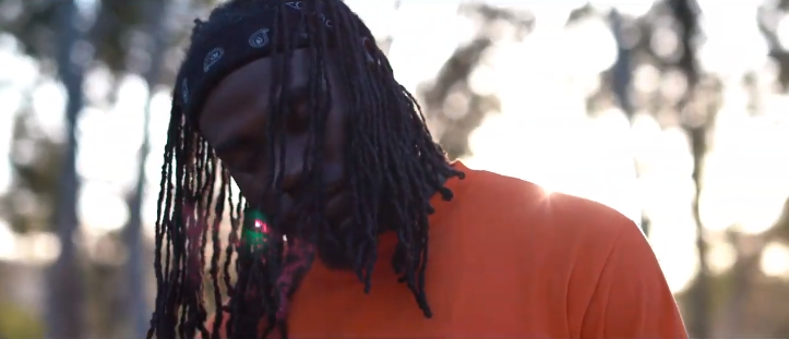 Griff Queso “Same” (Interlude) Music Video Shot by Global Dsply