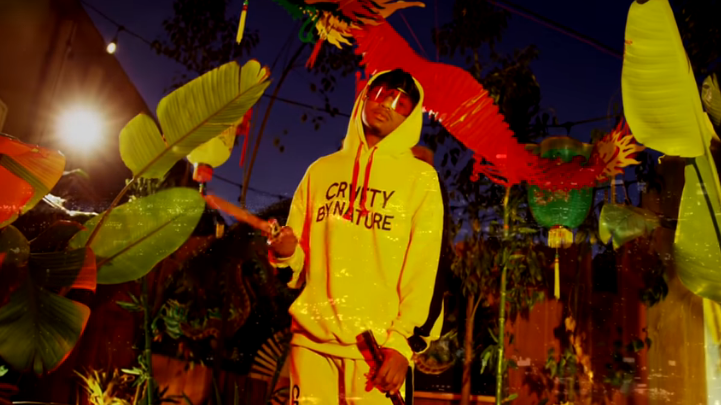 Guapdad 4000 – “Red Flags” Music Video