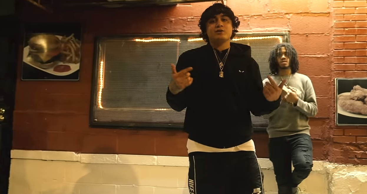 Shoreline Mafia – “Homicide” Feat. Bandgang Lonnie Bands Music Video