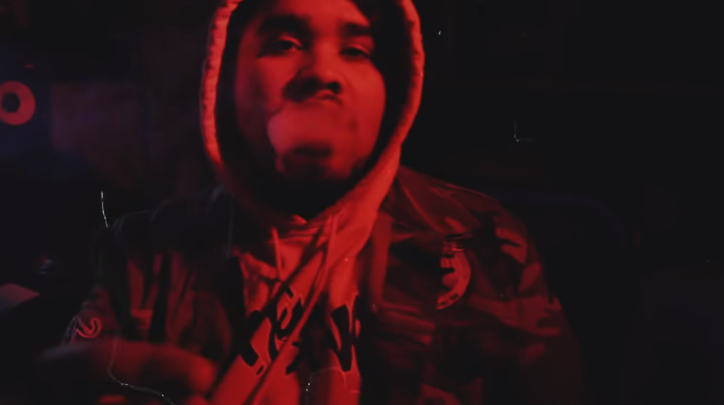 Rucci – “Conversations x Mopsticks” Freestyles Music Video Shot by OutkastMarcoss