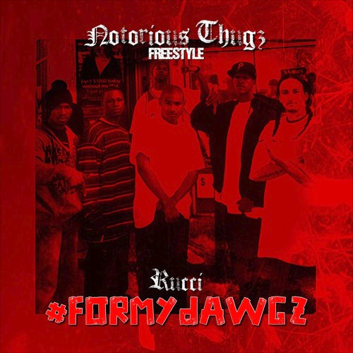Rucci – “Notorious Thugz” Freestyle