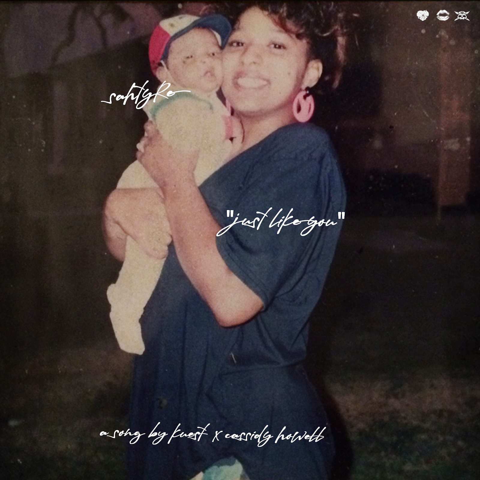 Sahtyre – “Just Like You” Prod. by Kuest Beats