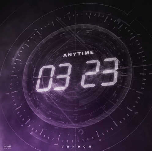 VonDon – “Anytime” Music Video Shot by Uncut Productions