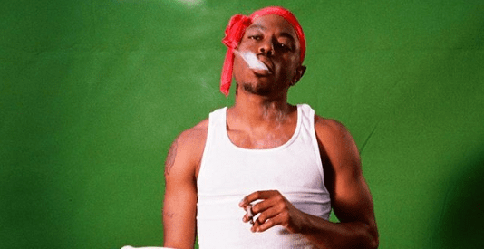 Boogie – “Silent Ride” Music Video