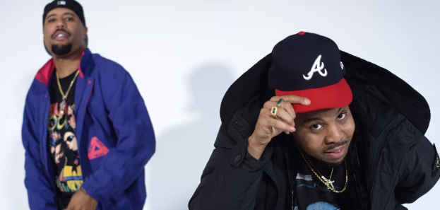 Dom Kennedy – “Late Night AKA Incomparable” Feat. Jay305 Music Video