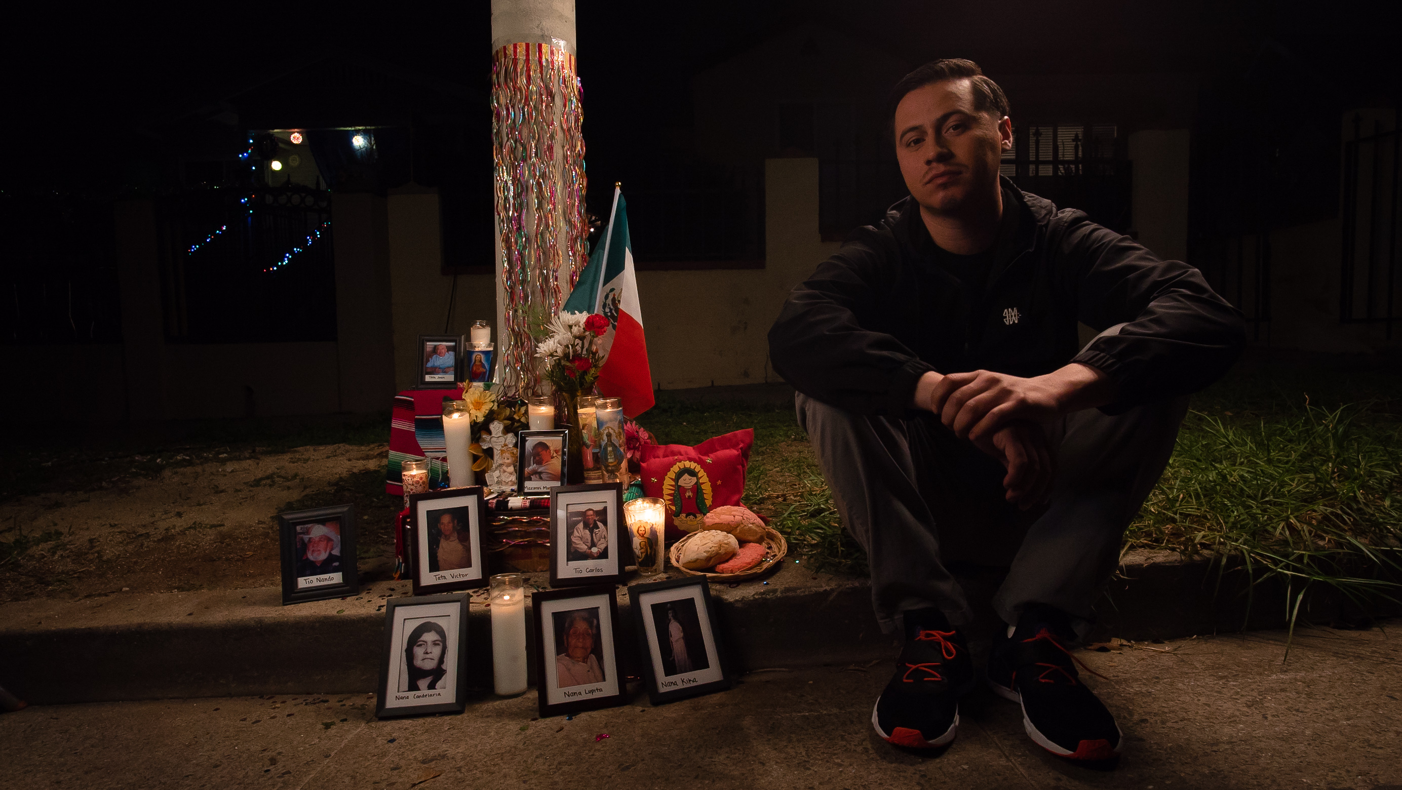 Viva Mescal’s “Mi Vida Nueva” Is Fire Foo