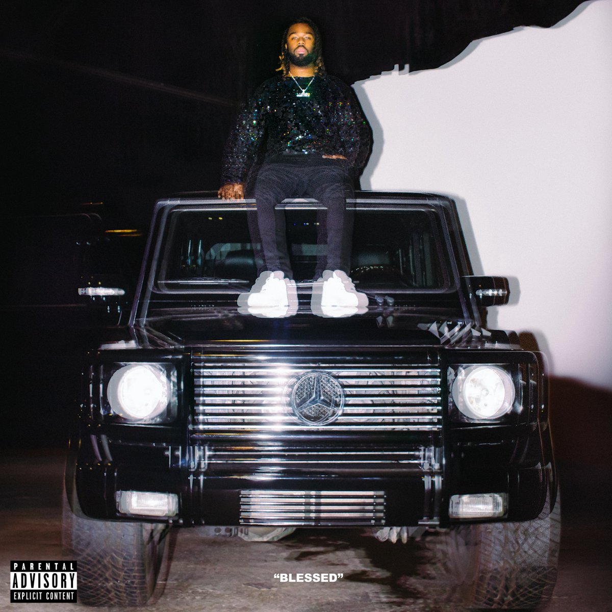 IAMSU! – “Freestyle” Music Video