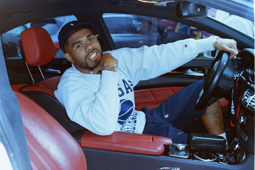 ACKRITE SNAPS ON RICH THE KID’S “SPLASHIN”